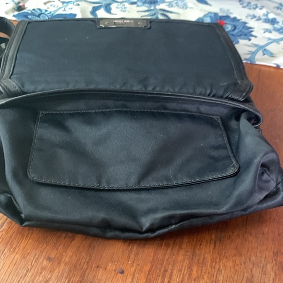 Coach Large Leather Wristlet/ Clutch - Picture 6 of 10